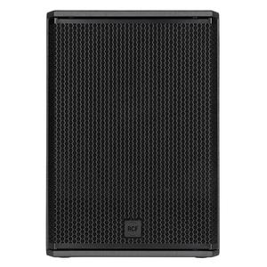 SUB 15-AX RCF - Caisson de basses 15p 2200W 133dB avec DSP