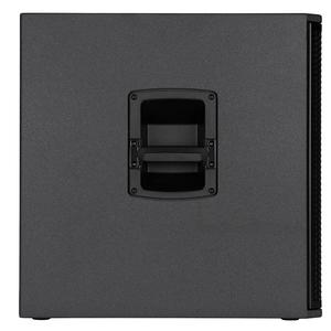SUB 15-AX RCF - Caisson de basses 15p 2200W 133dB avec DSP