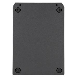 SUB 15-AX RCF - Caisson de basses 15p 2200W 133dB avec DSP