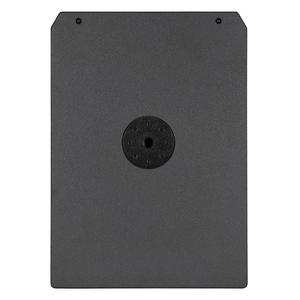 SUB 15-AX RCF - Caisson de basses 15p 2200W 133dB avec DSP
