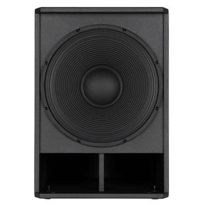SUB 15-AX RCF - Caisson de basses 15p 2200W 133dB avec DSP