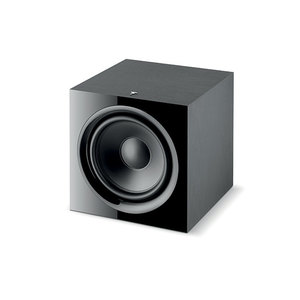 Focal SUB600P caisson de basse clos actif 12