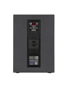 SUB 905-AS MK3 RCF - Caisson de basses actif  15'' 2200W 133dB