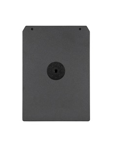 SUB 905-AS MK3 RCF - Caisson de basses actif  15'' 2200W 133dB