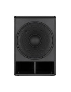 SUB 905-AS MK3 RCF - Caisson de basses actif  15'' 2200W 133dB