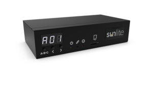 Sunlite FC Suite 3 Full contrôleur DMX 3 univers