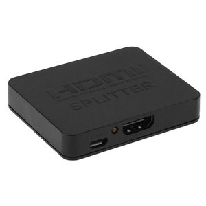 Repartiteur HDMI Splitter 2 port 4K