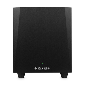 T10S Adam Audio Caisson de basses 130W 10 pouces