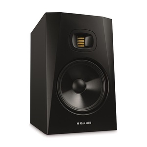 T8V Adam Audio enceinte de monitoring bi amplifiée 8''