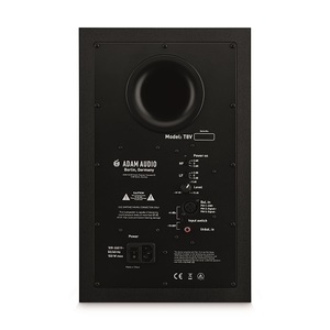 T8V Adam Audio enceinte de monitoring bi amplifiée 8''