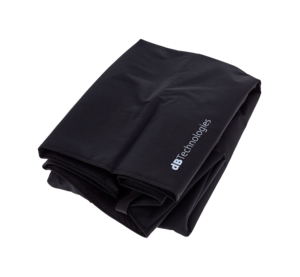 TC S615 dBTechnologies – Housse de transport pour SUB 615