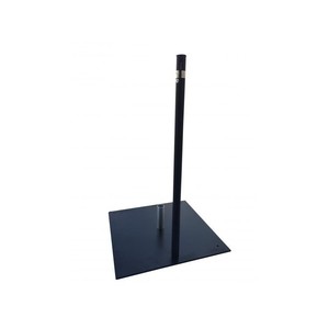 Embase série TD TDBASE 18X18 15KG 45X45X0,95