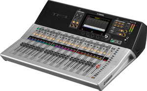 Console numérique Yamaha TF3 48 canaux 24 faders