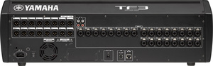 Console numérique Yamaha TF3 48 canaux 24 faders