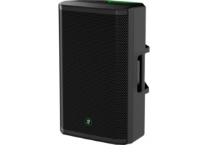 Thrash215 Mackie Enceinte active 2 voies 15 pouces 1300W 126dB