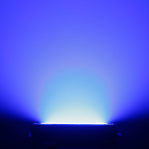 Projecteur led Cameo Thunder RGB 600 wash et stroboscope led DMX
