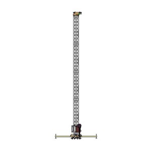 Tower ASD TL290 10m 1T Tour de levage certifiée Socotec