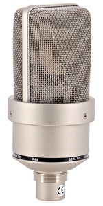 TLM 102 neumann Micro Statique cardioïde grande membrane