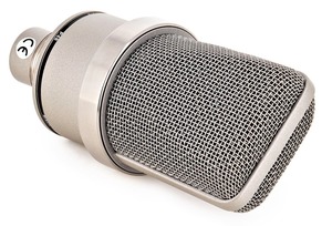 TLM 102 neumann Micro Statique cardioïde grande membrane