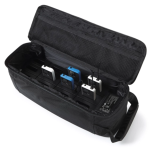 TourC-12 Fonestar - Valise de transport et de charge pour 12 TourC