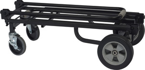 TR-200 Algam Audio - Chartiot de transport pliable charge 200Kg