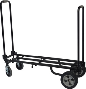TR-200 Algam Audio - Chartiot de transport pliable charge 200Kg