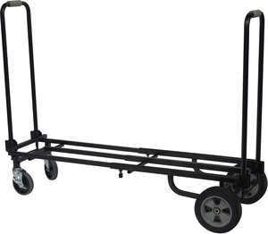 TR-200 Algam Audio - Chartiot de transport pliable charge 200Kg