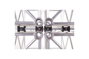 Truss Carrirer 40 ADMIRAL supports de structure en 40 pour chariot Strong Boy