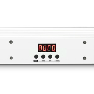 Barre Led - Cameo TRIBAR 200 IR - 12x3W  RGB avec télécommande IR