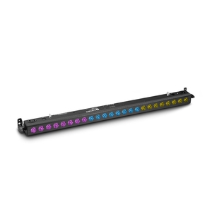 Barre Led - Cameo TRIBAR 400 IR - 24x3W RGB avec télécommande IR