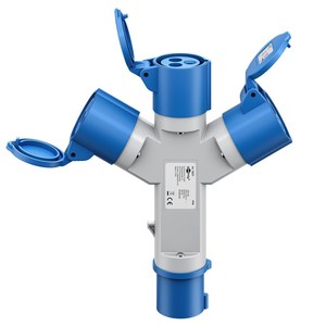 Triplette P17 16A