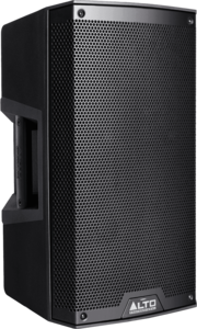 Enceinte Active ALTO TS210 10 pouces 550W TRUESONIC V2