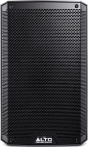Enceinte Active ALTO TS210 10 pouces 550W TRUESONIC V2