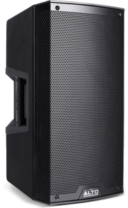 Enceinte amplifiée ALTO TS212W 550W bi-amplifiée avec bluetooth