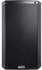Enceinte amplifiée ALTO TS212W 550W bi-amplifiée avec bluetooth