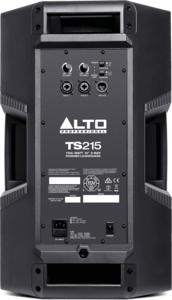 Enceinte Active ALTO TS215 15 pouces 550W TRUESONIC V2
