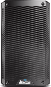 Enceinte active 8