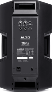 Enceinte Active ALTO TS312 12 pouces 1000W