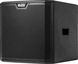 Caisson de basses 12 pouces ALTO TS312S 12p 1000W