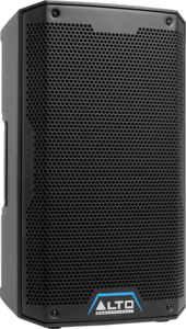 Alto TS410 Enceinte bi-amplifiée 1000w RMS avec processeur et bluetooth