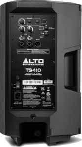 Alto TS410 Enceinte bi-amplifiée 1000w RMS avec processeur et bluetooth