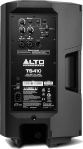 TS410 Alto  - Enceinte bi-amplifiée 1000w RMS avec processeur et bluetooth