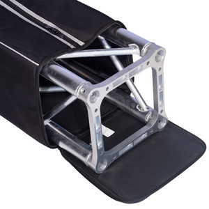 Housse de transport pour structure Carré et triangle 2m