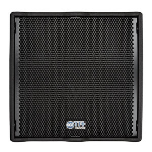 Retour de scène actif RCF TT 20-CXA 2x8