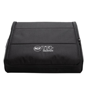 Housse de protection pour enceinte de retour RCF TT 20-CXA