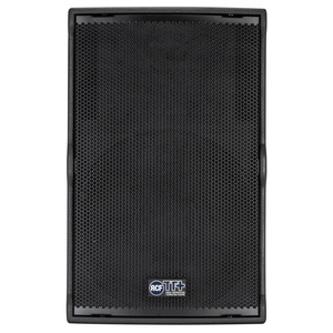 Enceinte active 2 voies RCF TT25 A II