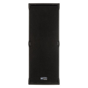 Enceinte active à deux voies pour Line Array RCF TTL 4-A