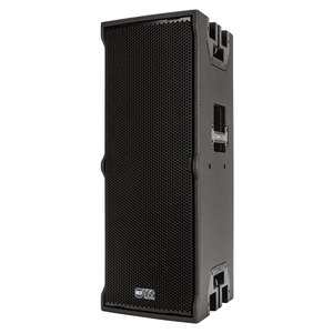 Enceinte active à deux voies pour Line Array RCF TTL 4-A