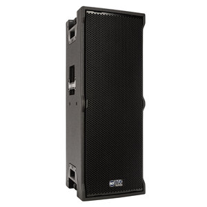 Enceinte active à deux voies pour Line Array RCF TTL 4-A