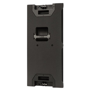 Enceinte active à deux voies pour Line Array RCF TTL 4-A